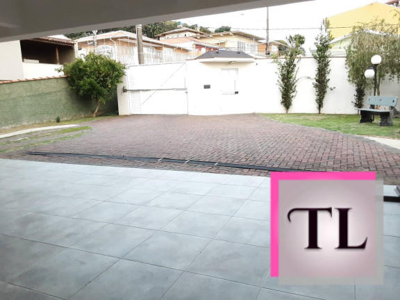 Imagem Casa com 4 Quartos à Venda, 340 m² em Jardim Dos Estados - Poços De Caldas