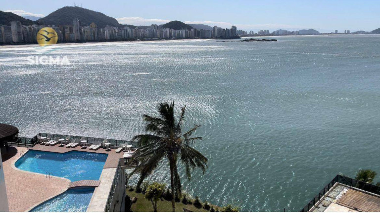 Imagem Apartamento com 3 Quartos à Venda, 159 m² em Jardim Astúrias - Guarujá Imagem Apartamento com 3 Quartos à Venda, 159 m² em Jardim Astúrias - Guarujá