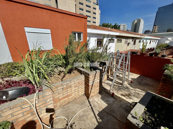 Imagem Casa com 3 Quartos à Venda, 150 m² em Jardim Das Acacias - São Paulo Imagem Casa com 3 Quartos à Venda, 150 m² em Jardim Das Acacias - São Paulo