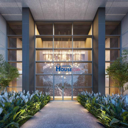 Imagem Apartamento com 3 Quartos à Venda, 232 m² em Campo Belo - São Paulo