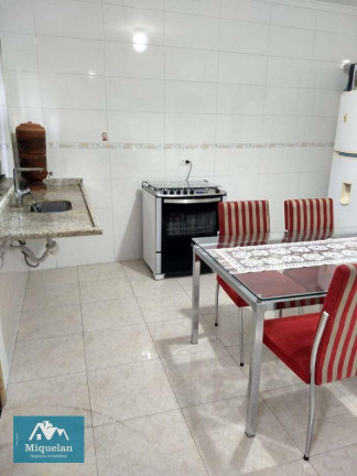 Imagem Sobrado com 2 Quartos à Venda, 150 m² em Vila Formosa - São Paulo Imagem Sobrado com 2 Quartos à Venda, 150 m² em Vila Formosa - São Paulo