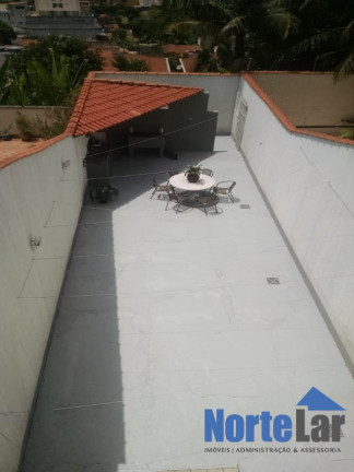 Imagem Sobrado com 3 Quartos à Venda, 350 m² em Vila Mazzei - São Paulo