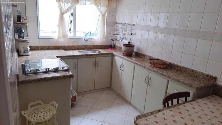 Imagem Apartamento com 3 Quartos à Venda, 134 m² em Balneário Oásis - Peruíbe Imagem Apartamento com 3 Quartos à Venda, 134 m² em Balneário Oásis - Peruíbe