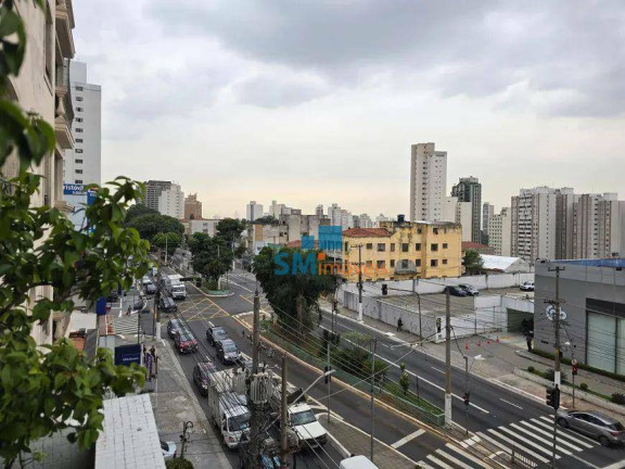 Imagem Apartamento com 3 Quartos à Venda, 154 m² em Mooca - São Paulo