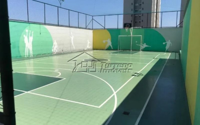 Imagem Apartamento com 3 Quartos à Venda, 70 m² em Vila Industrial - São José Dos Campos Imagem Apartamento com 3 Quartos à Venda, 70 m² em Vila Industrial - São José Dos Campos