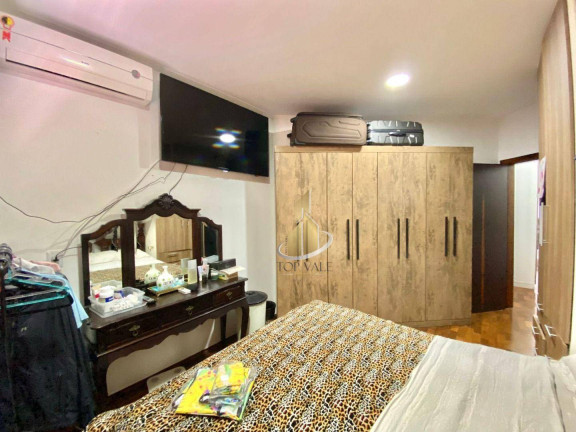 Imagem Sobrado com 5 Quartos à Venda, 537 m² em Jardim Aquarius - São José Dos Campos