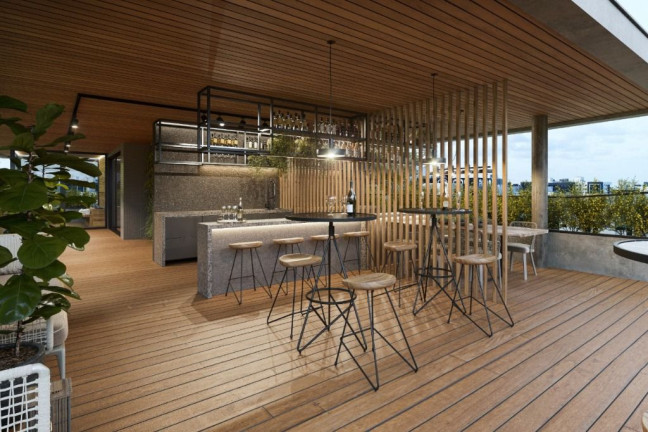 Imagem Apartamento com 1 Quarto à Venda, 50 m² em Jardim Oceania - João Pessoa