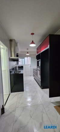 Imagem Apartamento com 3 Quartos à Venda, 126 m² em Vila Boa Vista - Santo André Imagem Apartamento com 3 Quartos à Venda, 126 m² em Vila Boa Vista - Santo André