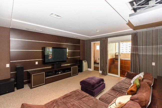 Imagem Apartamento com 3 Quartos à Venda, 366 m² em Lapa - São Paulo Imagem Apartamento com 3 Quartos à Venda, 366 m² em Lapa - São Paulo