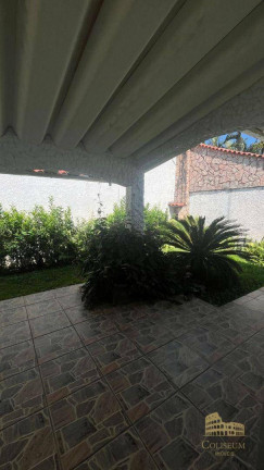 Imagem Casa com 3 Quartos à Venda, 400 m² em Balneário Flórida - Praia Grande Imagem Casa com 3 Quartos à Venda, 400 m² em Balneário Flórida - Praia Grande