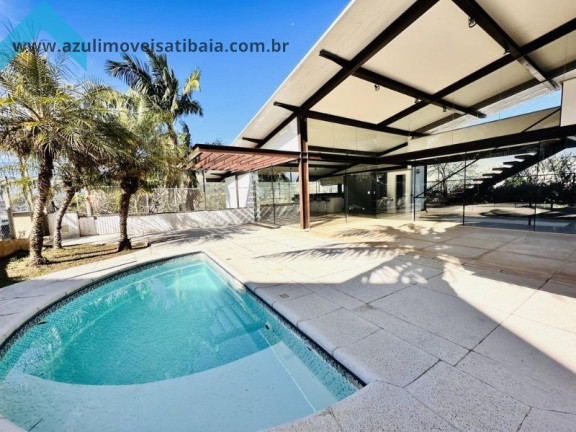 Imagem Casa com 3 Quartos à Venda, 353 m² em Agua Verde - Atibaia
