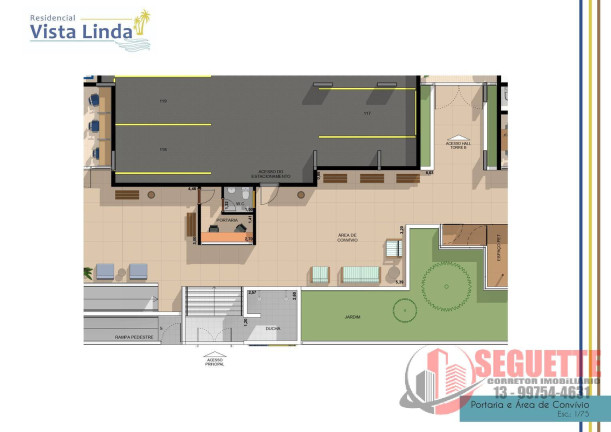 Imagem Apartamento com 3 Quartos à Venda, 21 m² em Jd. Vista Linda - Bertioga Imagem Apartamento com 3 Quartos à Venda, 21 m² em Jd. Vista Linda - Bertioga