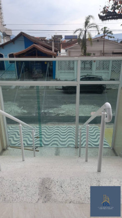 Imagem Apartamento com 2 Quartos à Venda, 65 m² em Tupi - Praia Grande