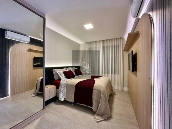 Imagem Casa de Condomínio com 5 Quartos à Venda,  em Marina - Xangri-lá