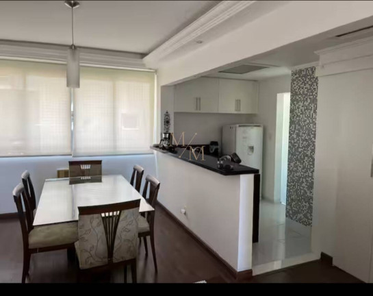 Apartamento com 1 Quarto à Venda, 70 m² em Embaré - Santos
