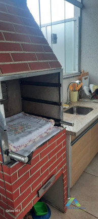 Imagem Cobertura com 2 Quartos à Venda, 84 m² em Jardim Cristiane - Santo André Imagem Cobertura com 2 Quartos à Venda, 84 m² em Jardim Cristiane - Santo André