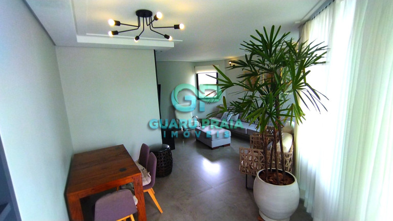 Imagem Cobertura com 3 Quartos à Venda, 280 m² em Enseada - Guarujá