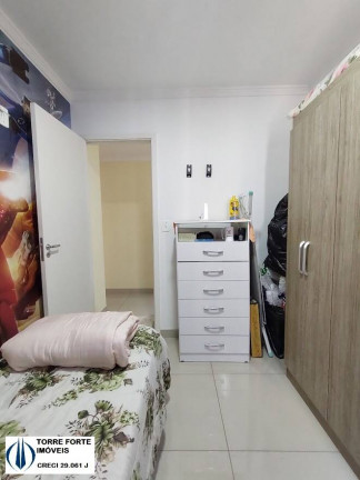 Imagem Apartamento com 2 Quartos à Venda, 43 m² em Vila Cosmopolita - São Paulo