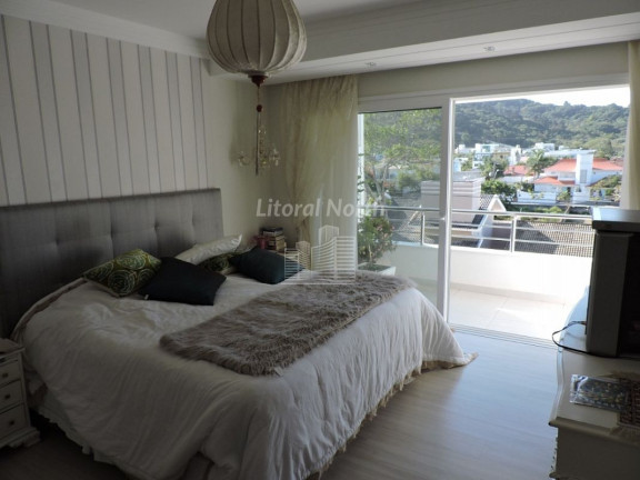 Imagem Apartamento com 5 Quartos à Venda, 440 m² em Praia Dos Amores - Balneário Camboriú