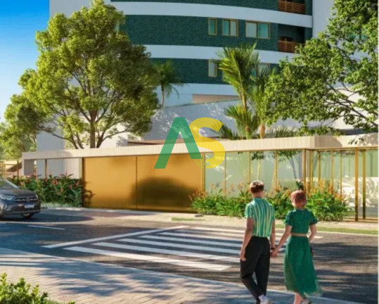 Imóvel com 4 Quartos à Venda, 135 m² em Rosarinho - Recife