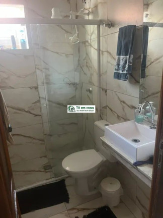 Imagem Casa com 2 Quartos à Venda, 140 m² em Bosque Dos Eucaliptos - São José Dos Campos