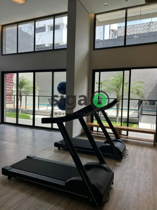 Imagem Apartamento com 2 Quartos à Venda, 60 m² em Ipiranga - São Paulo Imagem Apartamento com 2 Quartos à Venda, 60 m² em Ipiranga - São Paulo