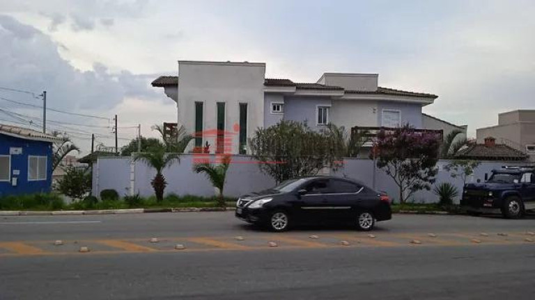 Sobrado com 3 Quartos à Venda, 133 m² em Novo Osasco - Osasco