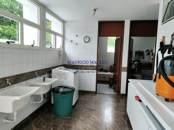 Imagem Casa com 4 Quartos à Venda, 806 m² em Alphaville Residencial Dois - Barueri Imagem Casa com 4 Quartos à Venda, 806 m² em Alphaville Residencial Dois - Barueri