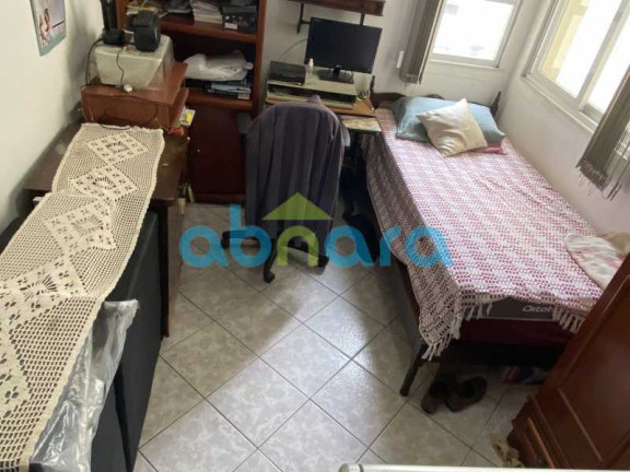 Imagem Apartamento com 3 Quartos à Venda, 100 m² em Copacabana - Rio De Janeiro Imagem Apartamento com 3 Quartos à Venda, 100 m² em Copacabana - Rio De Janeiro
