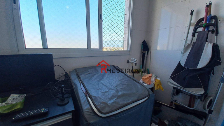 Imagem Apartamento com 1 Quarto à Venda, 46 m² em Tupi - Praia Grande