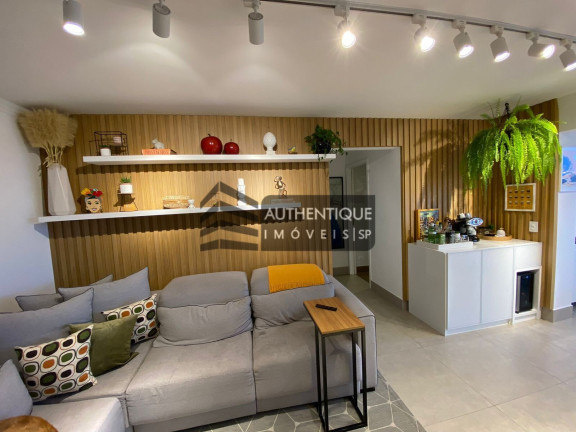 Imagem Apartamento com 2 Quartos à Venda, 84 m² em Vila Scarpelli - Santo André Imagem Apartamento com 2 Quartos à Venda, 84 m² em Vila Scarpelli - Santo André