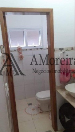 Imagem Casa com 3 Quartos à Venda, 270 m² em Jardim Buriti - Várzea Paulista