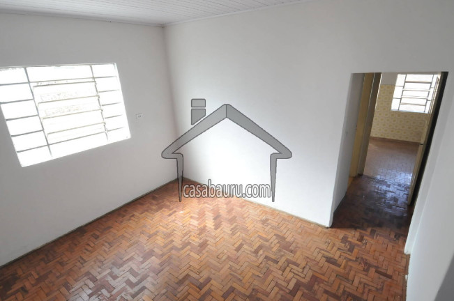 Imagem Casa com 2 Quartos à Venda, 297 m² em Vila Antártica - Bauru