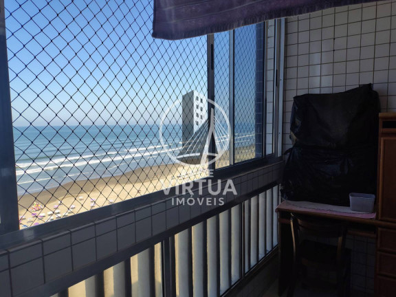 Imagem Apartamento com 2 Quartos à Venda, 67 m² em Boqueirão - Praia Grande