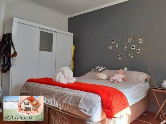 Imagem Casa com 2 Quartos à Venda, 121 m² em Vila Floresta - Santo André