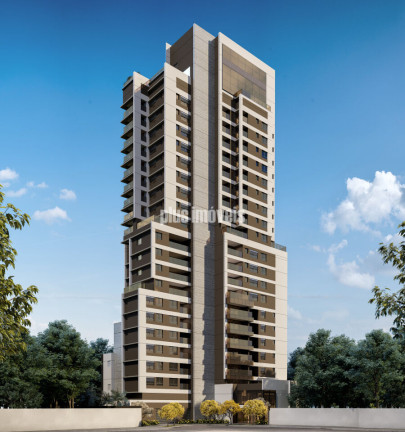 Imagem Apartamento com 3 Quartos à Venda, 265 m² em Vila Nova Conceição - São Paulo Imagem Apartamento com 3 Quartos à Venda, 265 m² em Vila Nova Conceição - São Paulo