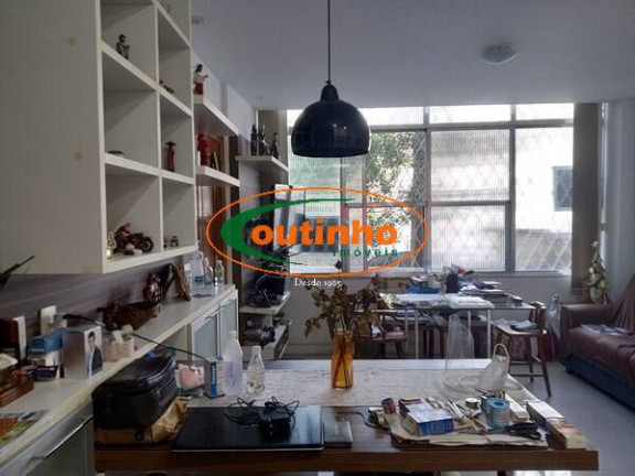 Imagem Apartamento com 2 Quartos à Venda, 82 m² em Grajaú - Rio De Janeiro Imagem Apartamento com 2 Quartos à Venda, 82 m² em Grajaú - Rio De Janeiro