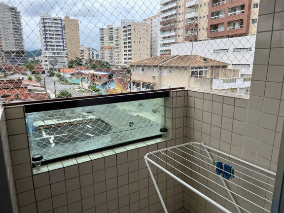 Imagem Apartamento com 1 Quarto à Venda, 50 m² em Guilhermina - Praia Grande Imagem Apartamento com 1 Quarto à Venda, 50 m² em Guilhermina - Praia Grande