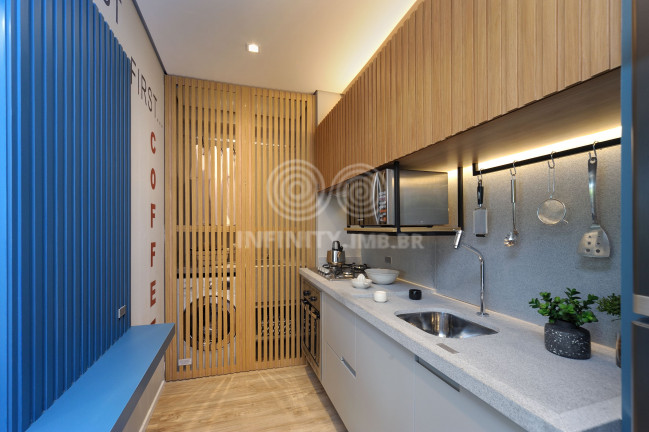 Imagem Apartamento com 2 Quartos à Venda, 45 m² em Vila Formosa - São Paulo