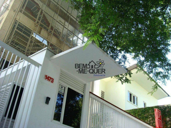 Edifício Residencial para Alugar, 668 m² em Alto De Pinheiros - São Paulo