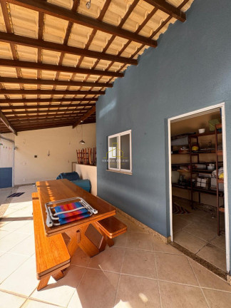 Imagem Casa com 3 Quartos à Venda, 300 m² em Jardim América - Cariacica Imagem Casa com 3 Quartos à Venda, 300 m² em Jardim América - Cariacica
