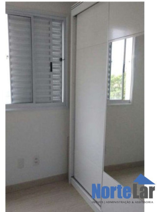 Imagem Apartamento com 2 Quartos à Venda, 50 m² em Protendit - São Paulo