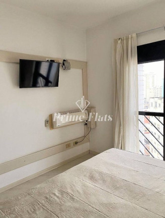 Imagem Apartamento com 1 Quarto à Venda, 53 m² em Santana - São Paulo Imagem Apartamento com 1 Quarto à Venda, 53 m² em Santana - São Paulo