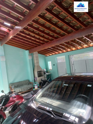 Imagem Casa com 2 Quartos à Venda, 50 m² em Residencial Cosmos - Campinas Imagem Casa com 2 Quartos à Venda, 50 m² em Residencial Cosmos - Campinas