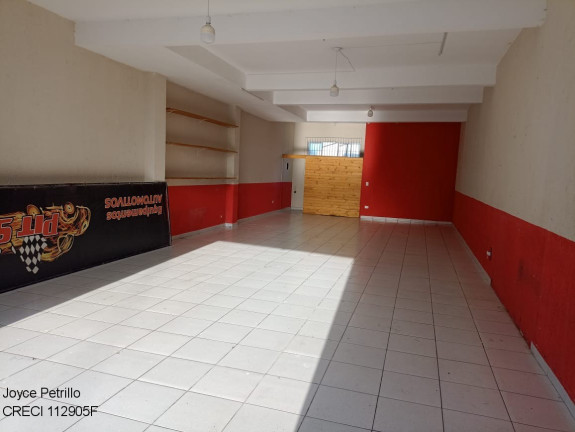 Imagem Imóvel para Alugar, 100 m² em Arpoador - Peruíbe