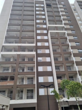 Imagem Apartamento com 2 Quartos para Alugar, 54 m² em Vila Andrade - São Paulo Imagem Apartamento com 2 Quartos para Alugar, 54 m² em Vila Andrade - São Paulo