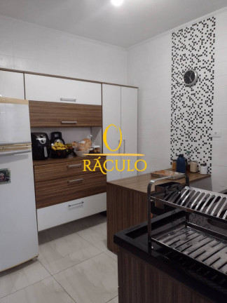 Imagem Apartamento com 2 Quartos à Venda, 100 m² em Vila Valença - São Vicente