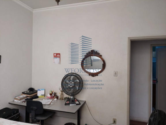 Imagem Apartamento com 3 Quartos à Venda, 105 m² em Fonseca - Niterói
