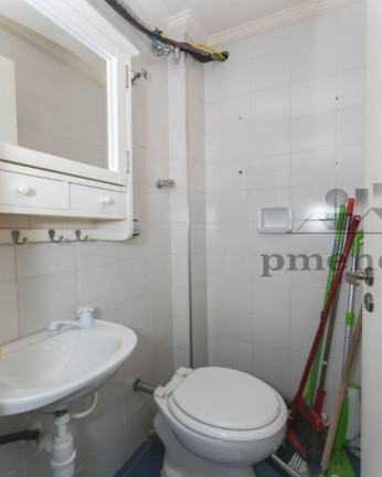 Imagem Apartamento com 2 Quartos à Venda, 90 m² em Sumaré - São Paulo Imagem Apartamento com 2 Quartos à Venda, 90 m² em Sumaré - São Paulo