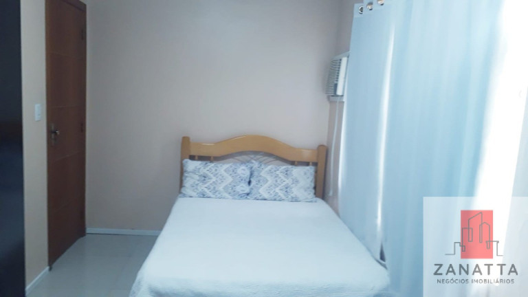Imagem Casa com 3 Quartos à Venda,  em Novo Esteio - Esteio